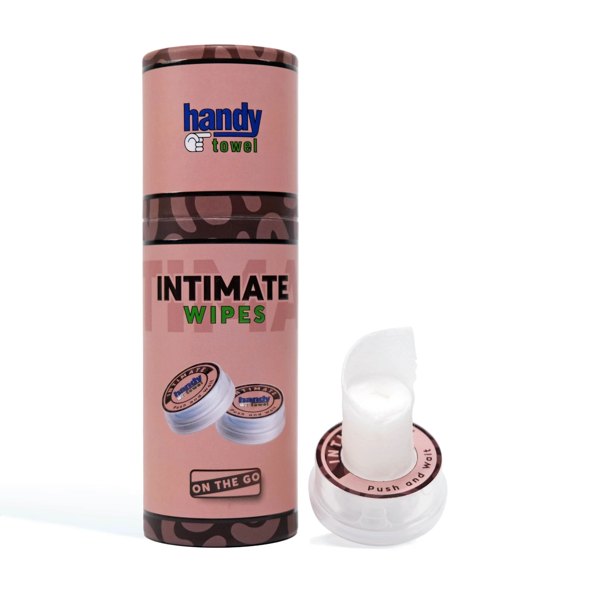 HandyTowel Mahrem Mendiller