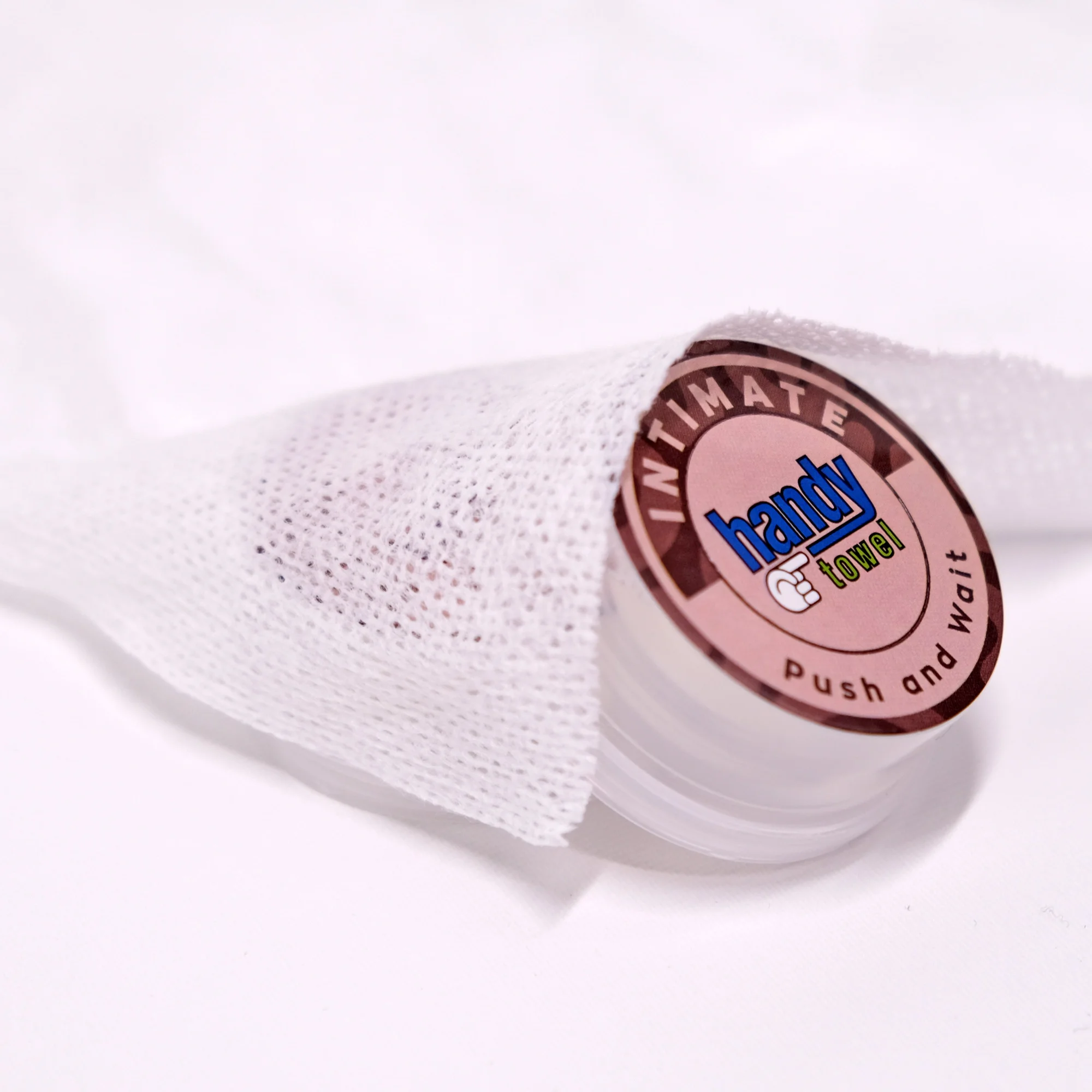 HandyTowel Mahrem Mendiller - Görsel 3