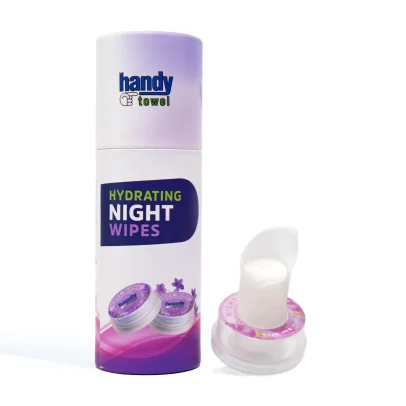 HandyTowel Night Wipes